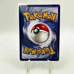 Pokemon Misty's Gyarados 049/182 Reverse Holo SV10: Destined Rivals - Image 2