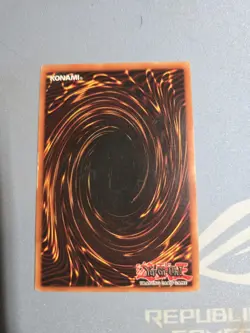 Yu-Gi-Oh! TCG Lord of D. BPT-004 Secret Rare Limited Edition LP/NM Condition - Image 2