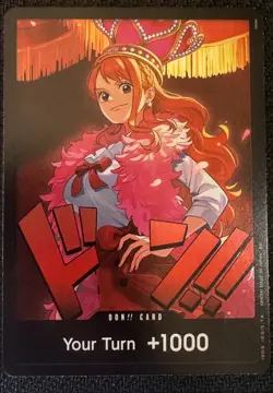 One piece TCG EB03 Heroines Edition English - Bulk 24 Total Cards - C/R/SR/DON!! - Image 1