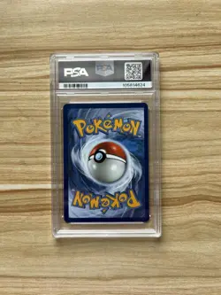 PSA 10 Eevee On The Ball 2020 Pokemon Futsal 002/005 Pokemon Card - Image 2