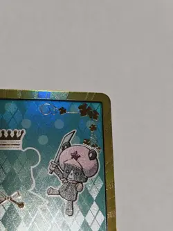 DON!! Card Sugar Gold Frame Premium Booster -The Best- Vol. 2 Foil - Image 4