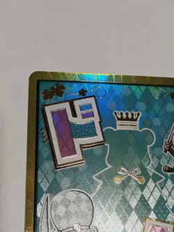 DON!! Card Sugar Gold Frame Premium Booster -The Best- Vol. 2 Foil - Image 5