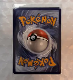 Bellibolt SVP094 Cosmos Holo Scarlet & Violet Black Star Promo Pokemon Card - Image 2