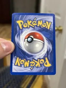 Sableye 10/100 Reverse Holo Rare Ex Sandstorm Pokemon Card MP/LP - Image 3