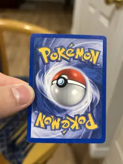 Sableye 10/100 Reverse Holo Rare Ex Sandstorm Pokemon Card MP/LP - Image 5