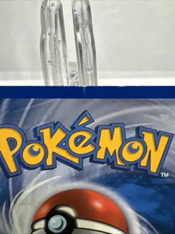 Bulbasaur 45/100 Reverse Holo EX Crystal Guardians MP Pokemon Card TCG - Image 5