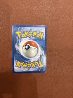 Pokemon Mewtwo Holo Card 9/100 Majestic Dawn TCG 2008 - Image 2
