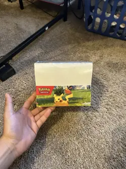 Pokemon Card Ascended Heroes Mini Tins Display box (10 Per Display) - Image 1
