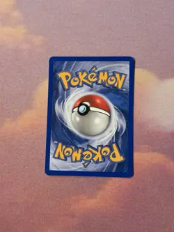 Torchic 74/109 - Ruby and Sapphire Set - Reverse Holo! - Pokemon Card - Image 2