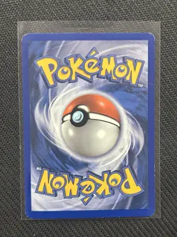 3 Card Pokemon Lot - Fighting Types - NM/LP - Image 4