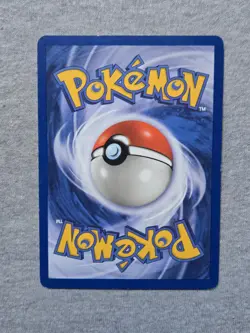 Pokemon TCG Sleep! 1st Edition 79/82 Common Trainer Card Team Rocket - Image 2