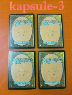 4x Murderous Spoils | Darksteel | MTG Magic The Gathering Cards - Image 4