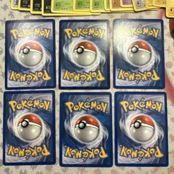 Pokemon cards bundle job lot | BW Dark Explorers | No Duplicates | Umbreon - Image 4