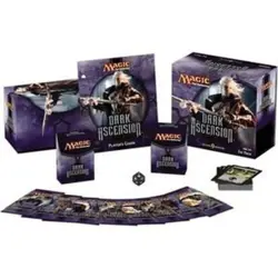 New Dark Ascension Fat Pack Factory Sealed Magic The Gathering MTG Ships Fast - Image 1