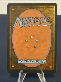 MTG - Magic The Gathering - Karplusan Forest - Ice Age - NP/LN! - Image 2