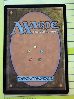 Valgavoth, Terror Eater Duskmourn: House of Horror Regular - Image 3