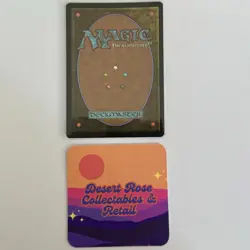 MTG Rampaging Yao Guai 82 Foil Universes Beyond: Fallout PIP - Image 2