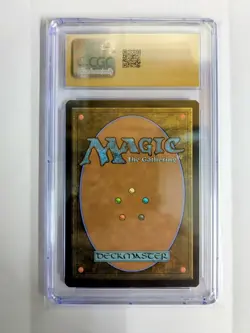 MTG MARVEL MYTHIC RARE FOIL BORDERLESS Wolverine, Best There Is CGC PRISTINE 10 - Image 2