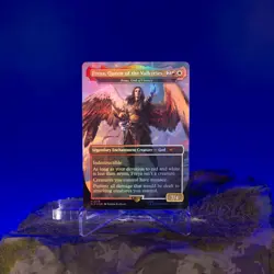 Secret Lair x God of War: Norse FOIL Edition *FAST SHIP* - Image 5