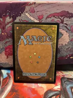 Formidable Speaker (Extended Art) Lorwyn Eclipsed Regular NM - Image 2