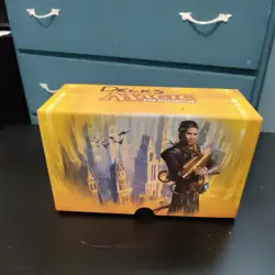 Mtg Collection Lot - Image 1