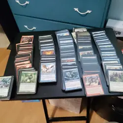 Mtg Collection Lot - Image 3