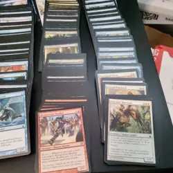 Mtg Collection Lot - Image 4