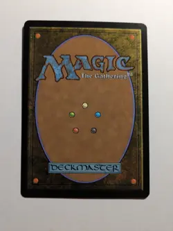 Darkness of Eternity - Dark Ritual (Showcase) Final Fantasy 0008 MtG Regular - Image 2