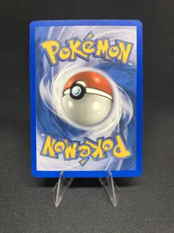 Furret 33/92 Pokemon Legend Maker Stamped Reverse Holo NM - Image 2