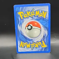 Pokemon Wartortle Southern Islands 15/18 English 2001 Promo Regular - Image 2