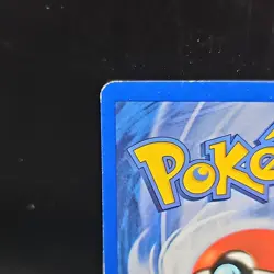 Pokemon Wartortle Southern Islands 15/18 English 2001 Promo Regular - Image 3