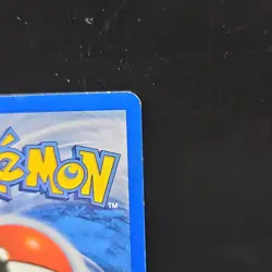 Pokemon Wartortle Southern Islands 15/18 English 2001 Promo Regular - Image 4