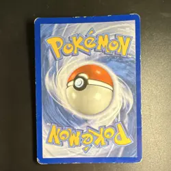 Pokemon Mewtwo EX Full Art 103/108 Evolutions Ultra Rare Holo Basic Card 2016 - Image 2