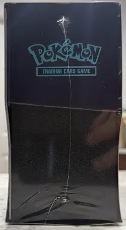 Pokemon Phantasmal Flames (ME02) Elite Trainer Box ETB Factory Sealed - Image 2