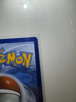 Pokemon TCG N's Zoroark EX 185/159 Sv09: Journey Together - Image 3