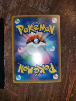✨🌸 Carte Pokemon Jirachi – PokeKyun Collection CP3 015/032 – Japonaise –... - Image 2