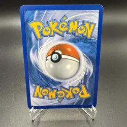 Flying Pikachu - 113/111 - Pokemon Rising Rivals Holo Rare LP - Image 2