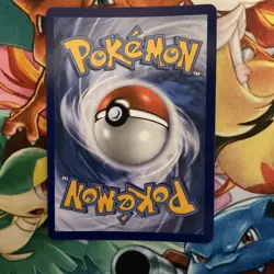 Pokemon Mega Charizard UPC Promo Charizard EX #23 + Oricorio EX #24 NM - Image 3