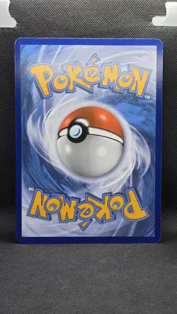 Pikachu 58/102 Oversized/Jumbo (NM) - 25th Anniversary Celebrations Pokemon TCG - Image 2