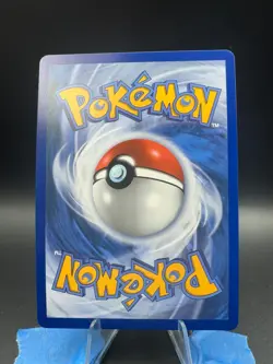 Pokemon TCG || Hippowdon 053/131 Masterball SV: Prismatic Evolutions Holo || - Image 2