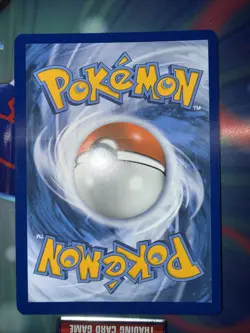 Pokemon Card TCG - Dark Patch 216/196 - Lost Origin - Gold Secret Rare - NM ⭐ - Image 2