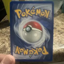 Pokemon Dark Hypno Team Rocket Returns 6/109 Stage 1 70HP Rare English - Image 2