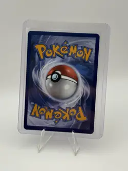 Pokemon TCG Premium PowerPro 174/132 Me01: Mega Evolution Ultra Rare Holo - Image 2