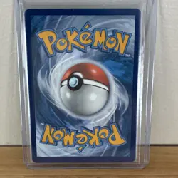 Pokemon TCG Vaporeon V 172/203 Evolving Skies Full Art Rapid Strike Holo 210 HP - Image 2