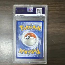 Pokemon Tyranitar 222/193 SV02 Paldea Evolved Illustration Rare Holo PSA 9 2023 - Image 2