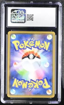 Moltres & Zapdos & Articuno Gx 102/173 Holo Pokemon Japanese CGC 10 Gem Mint - Image 2