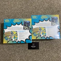 Pokemon TCG: Mega Evolution | Ascended Heroes | POKEMON CENTER ETB - IN HAND ✨ - Image 4