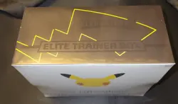Pokemon Celebrations 25th Anniversary Elite Trainer Box -ETB- New/Factory Sealed - Image 3