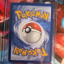 Pokemon Iris's Fighting Spirit Trainer SIR 292/217 - Image 2