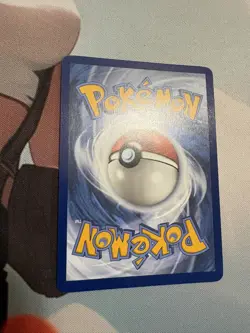 Hop's Snorlax Pokemon Journey Together Staff Promo #184 - Image 3